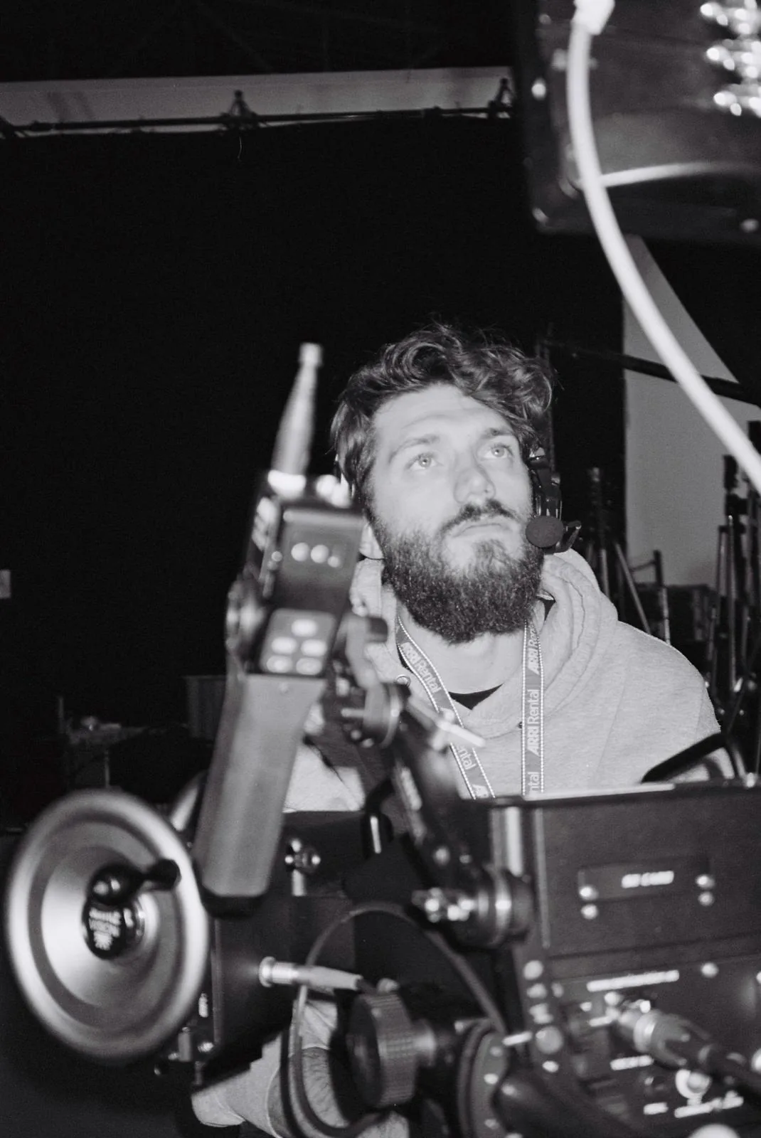 Francesco Rosiglioni