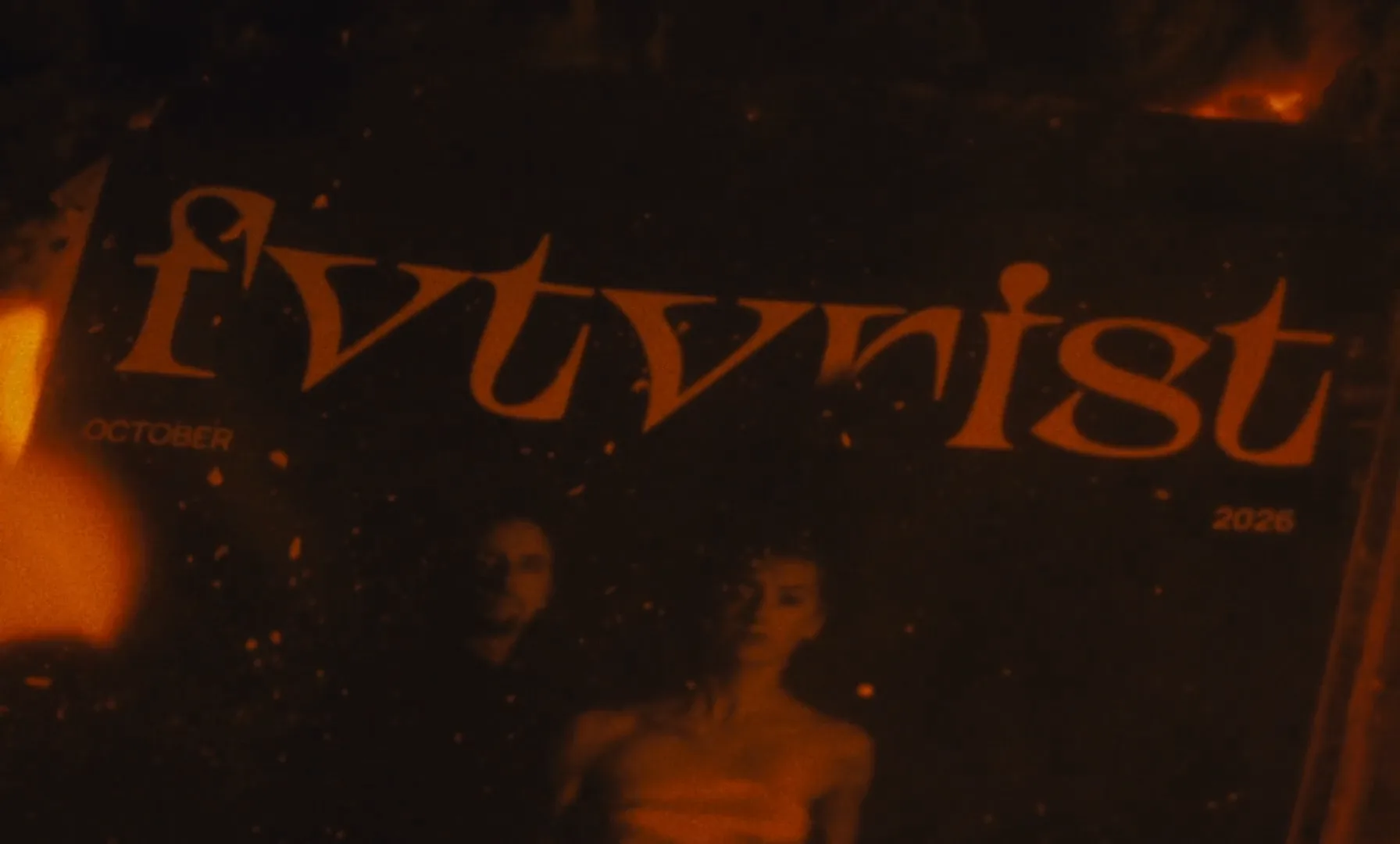 Fvtvrist: "Manuscripts don't burn" — still